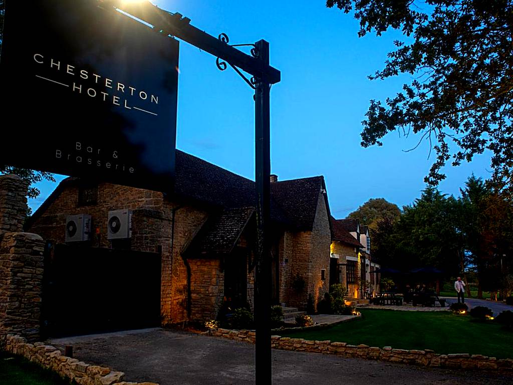 The Chesterton Hotel