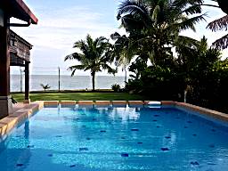 Melaka private pool homestay Homestays With