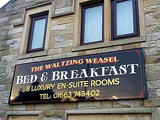 The Waltzing Weasel B&B