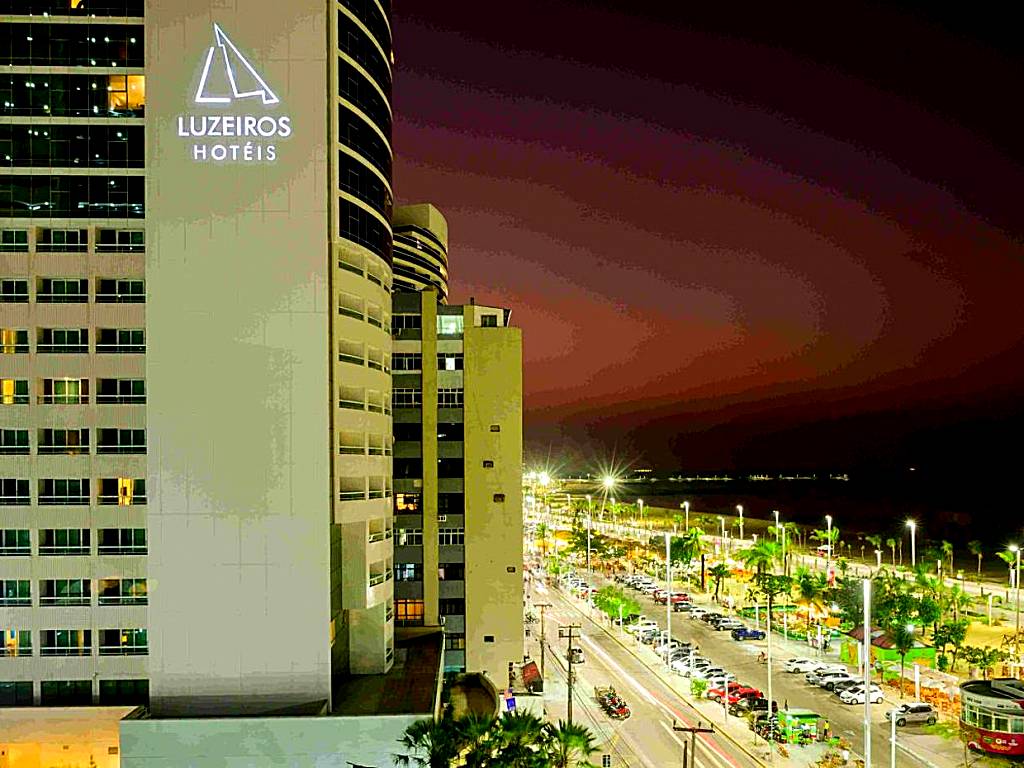 Hotel Luzeiros Fortaleza