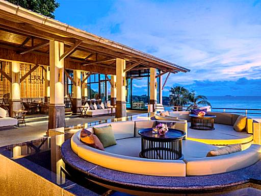 Royal Cliff Beach Terrace Pattaya