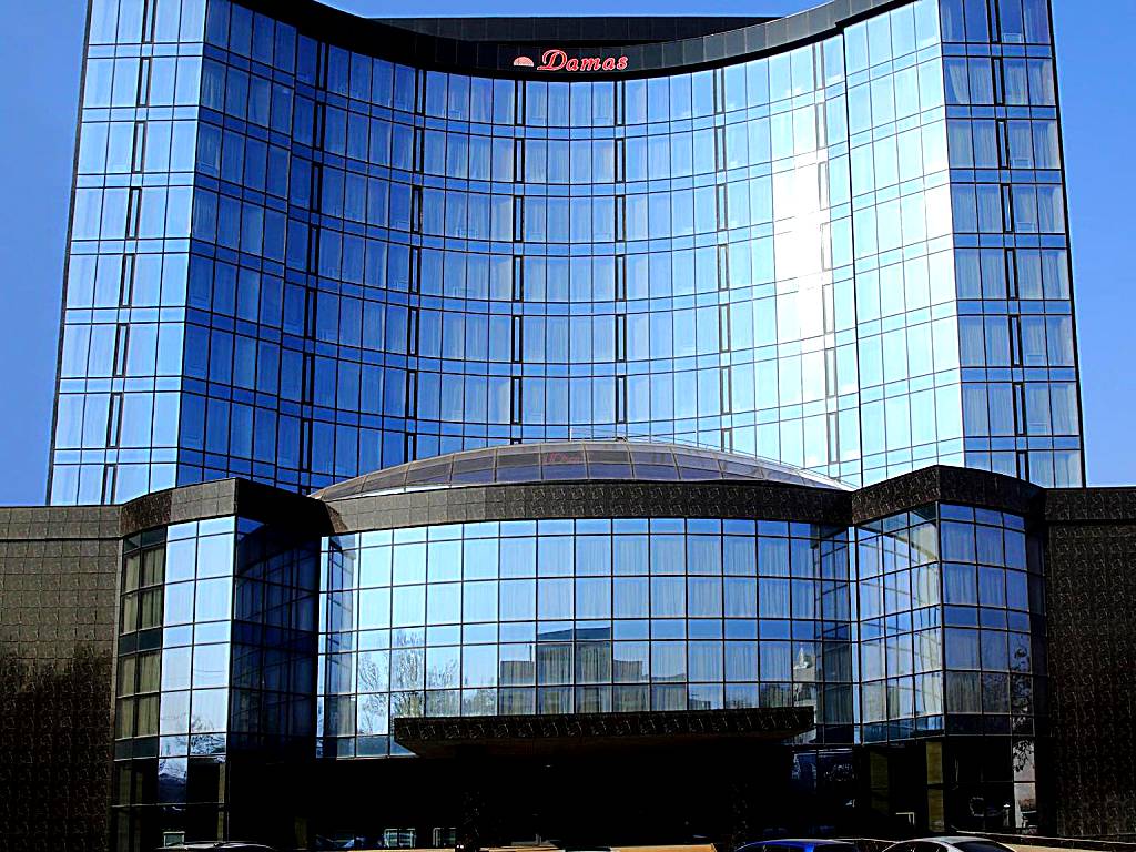 Damas International Hotel