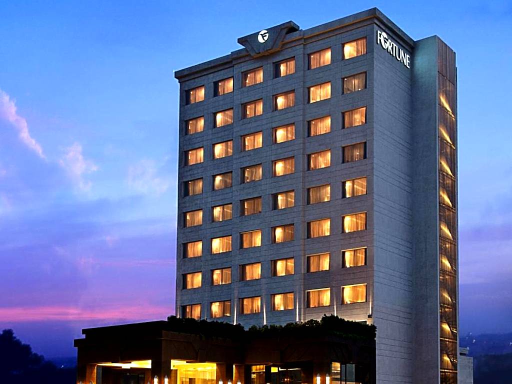 Fortune Park JPS Grand, Rajkot - Member ITC's Hotel Group