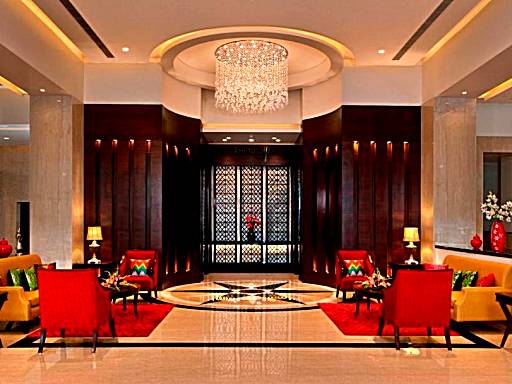 Fortune Park JPS Grand, Rajkot - Member ITC's Hotel Group