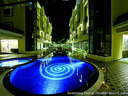 Meritas Picaddle Resort Lonavala