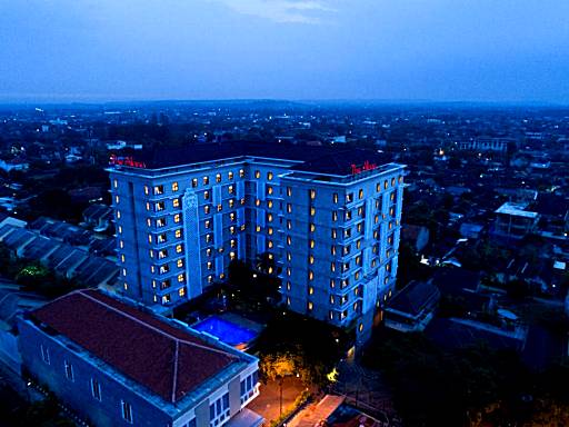 The Alana Hotel & Conference Center Malioboro Yogyakarta by ASTON