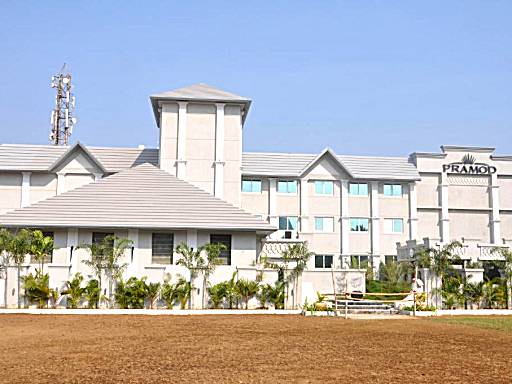 Pramod Convention & Beach Resorts