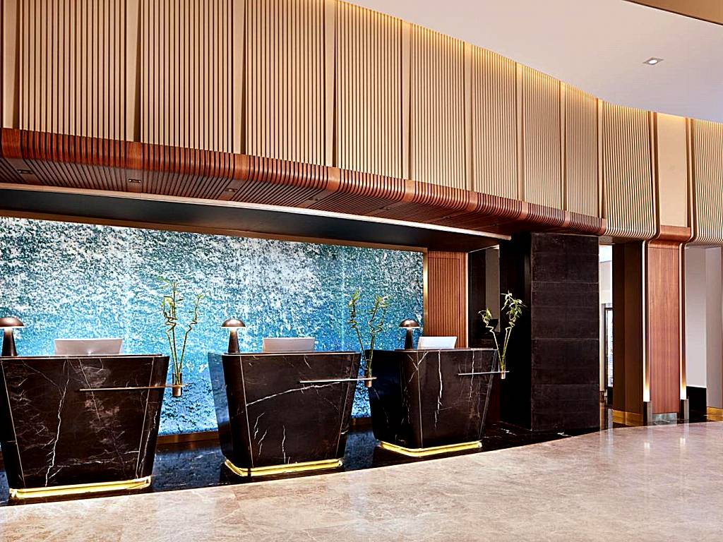 Delta Hotels by Marriott Istanbul Levent