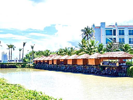 Champa Island Nha Trang - Resort Hotel & Spa