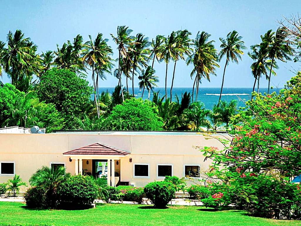 Mzima Beach Residences - Diani Beach
