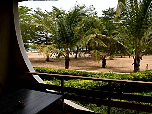Hotel Club du Lac Tanganyika