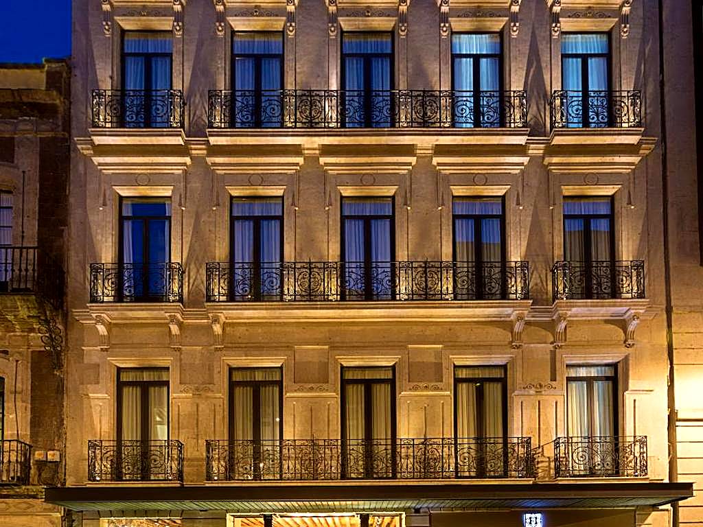 20 Luxury Hotels near Mexico City Historic Centre, Mexico City