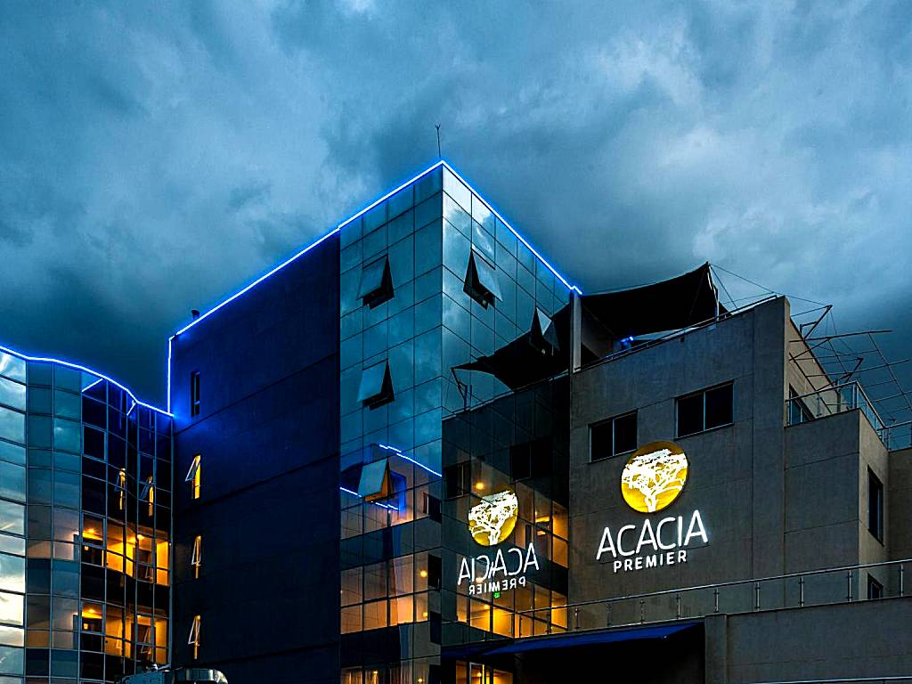 Acacia Premier Hotel