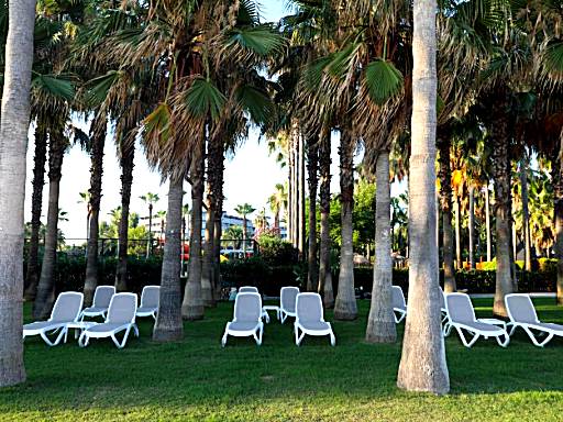 Miramare Beach Hotel - Ultra All Inclusive