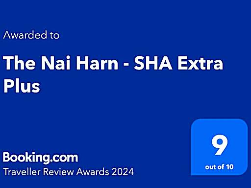 The Nai Harn - SHA Extra Plus