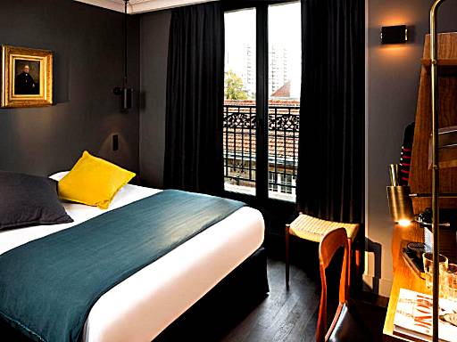 COQ Hotel Paris