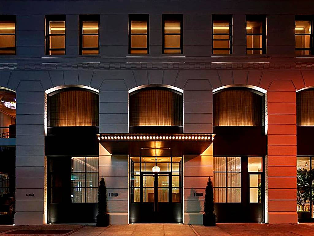 11 Howard, New York, a Member of Design Hotels