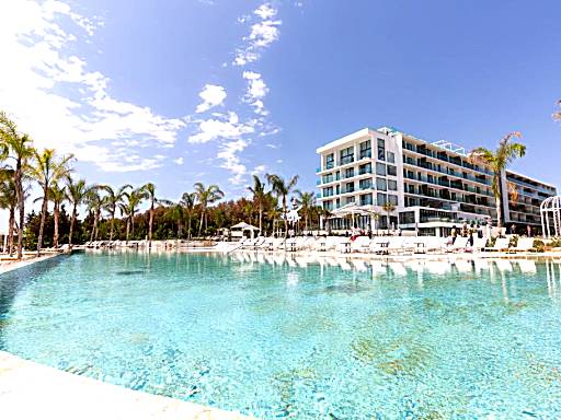BLESS Hotel Ibiza - The Leading Hotels of The World