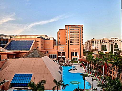 Intercontinental Cairo Citystars, an IHG Hotel