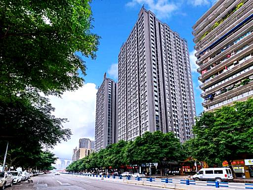 Yue Ke Apartment - Changbin Road Branch