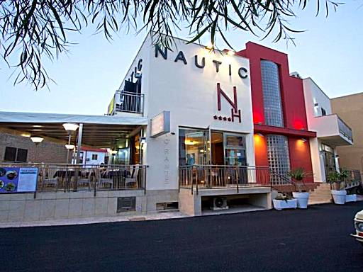 Hotel Nautic