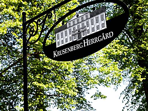 Krusenberg Herrgård