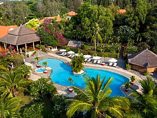 Victoria Phan Thiet Beach Resort & Spa