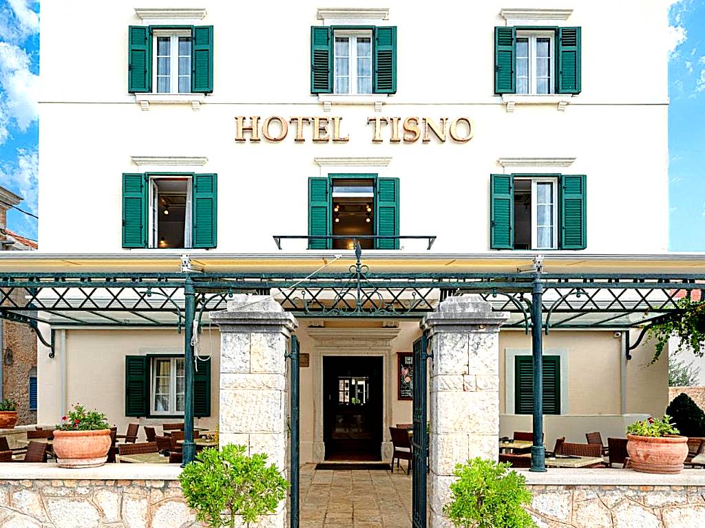 Heritage Hotel Tisno