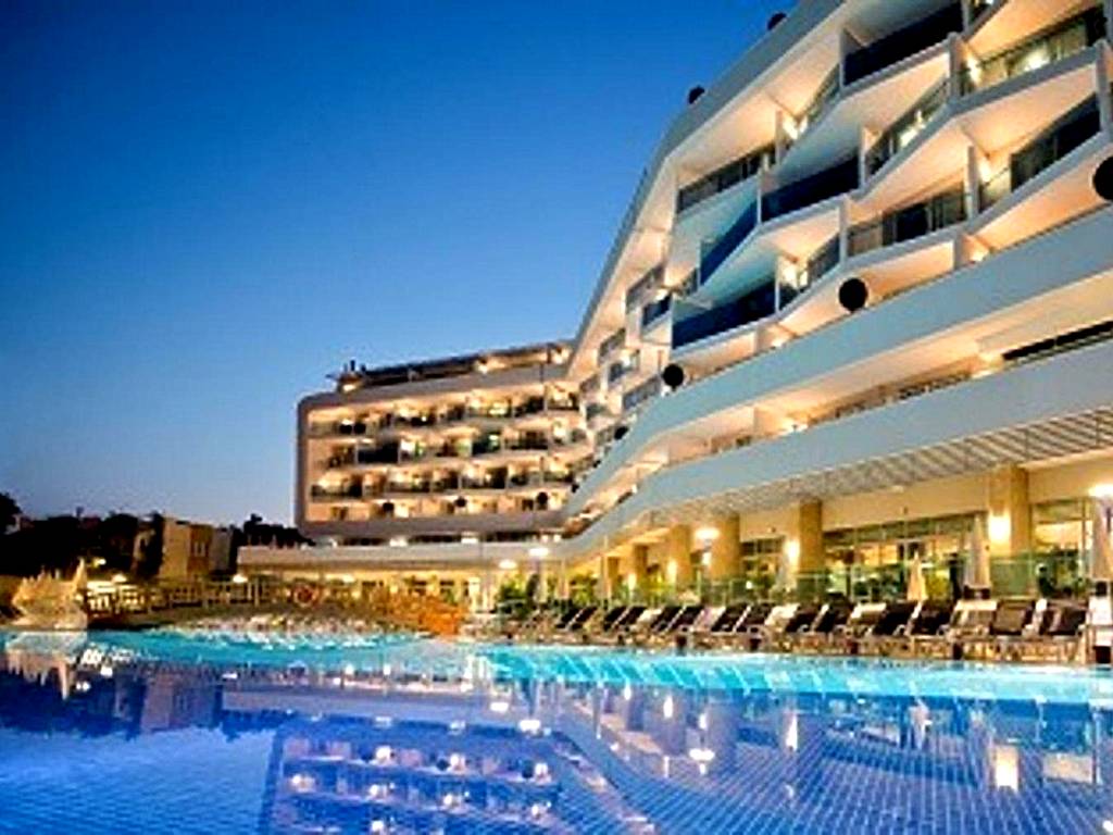 Selene Beach & Spa Hotel - Adult Only - Ultra All Inclusive