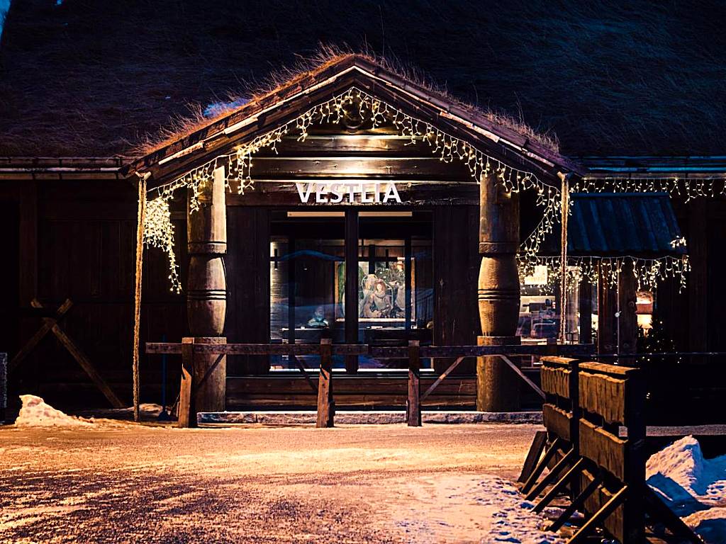 Vestlia Resort