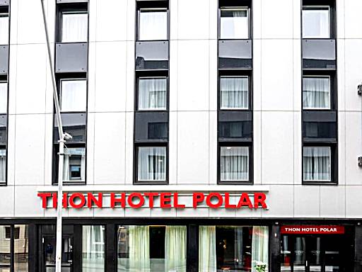 Thon Hotel Polar