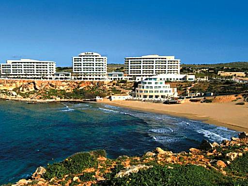 Radisson Blu Resort & Spa, Malta Golden Sands