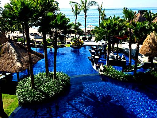 Holiday Inn Resort Bali Nusa Dua, an IHG Hotel - CHSE Certified