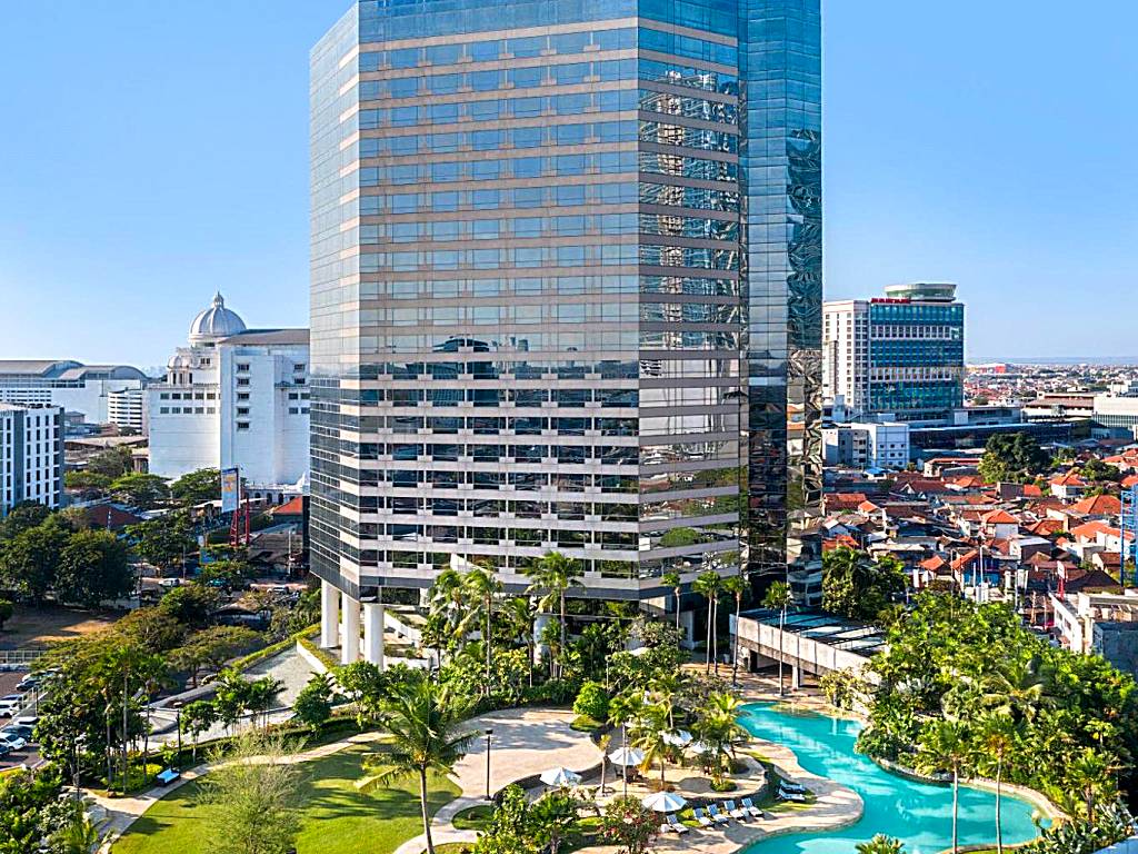 Top 20 Luxury Hotels in Surabaya - Sara Lind's Guide 2021