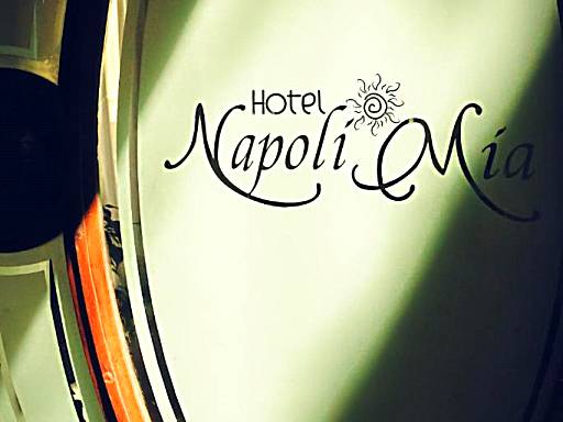 NapoliMia Boutique Hotel