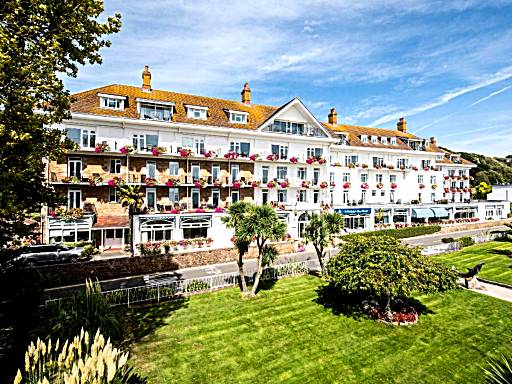 wang pols kleur The 7 best Castle Hotels in Jersey - Anna Pinto's Guide 2023