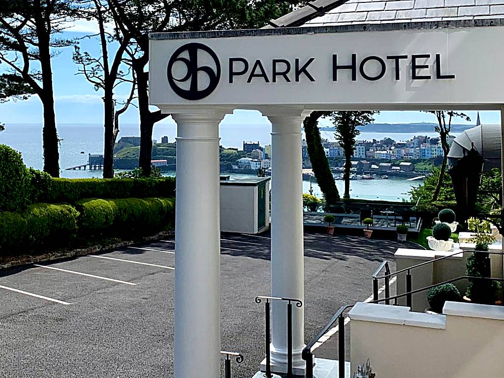 The Park Hotel