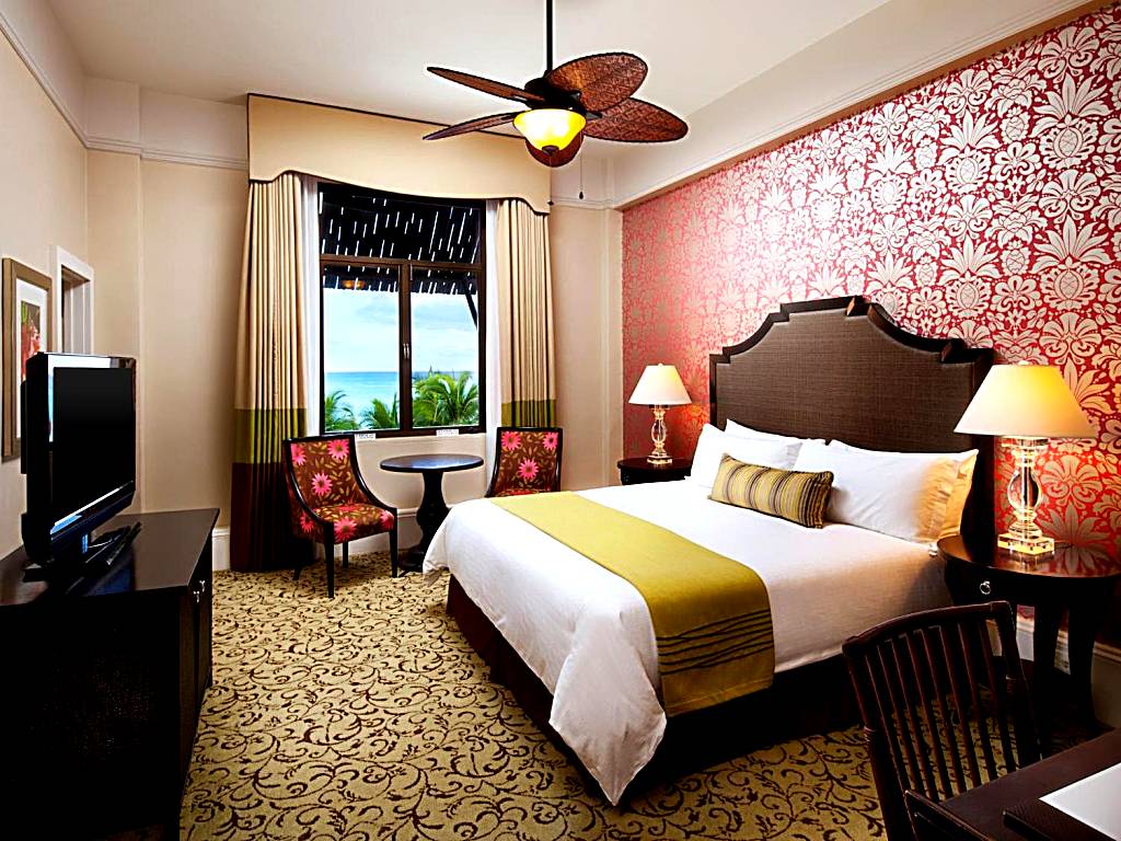 The Royal Hawaiian, A Luxury Collection Resort, Waikiki