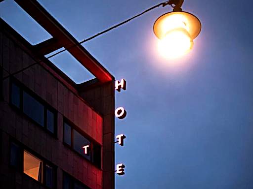 Mornington Hotel Stockholm