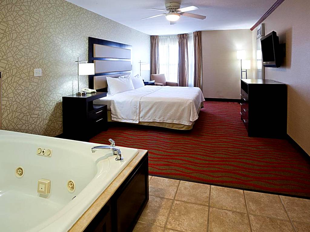 8 Hotel Rooms with Jacuzzi in Sioux Falls Anna's Guide