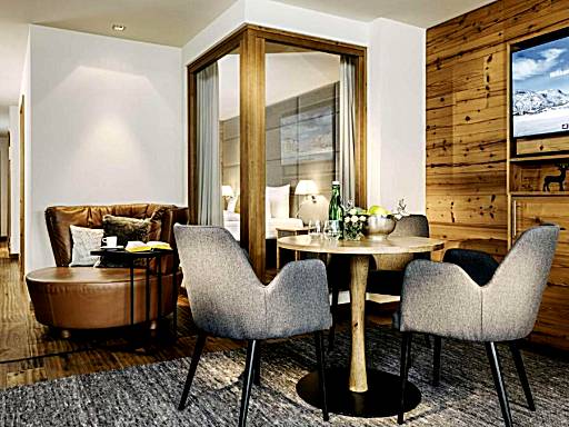 Grand Tirolia Kitzbühel - Member of Hommage Luxury Hotels Collection