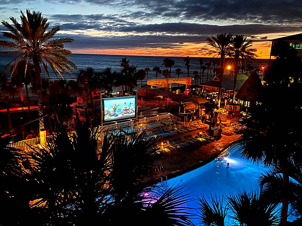 Holiday Inn Resort Panama City Beach - Beachfront, an IHG Hotel