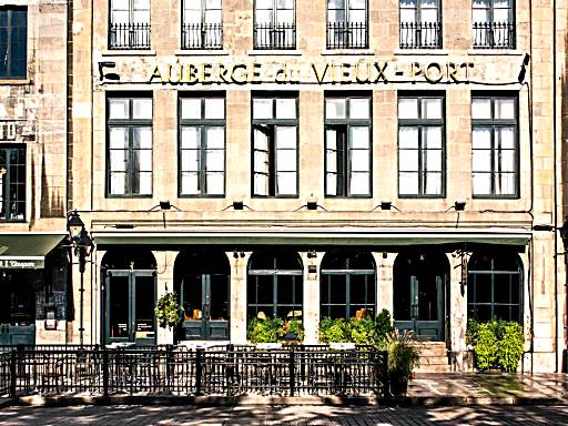 Auberge du Vieux Port by Gray Collection