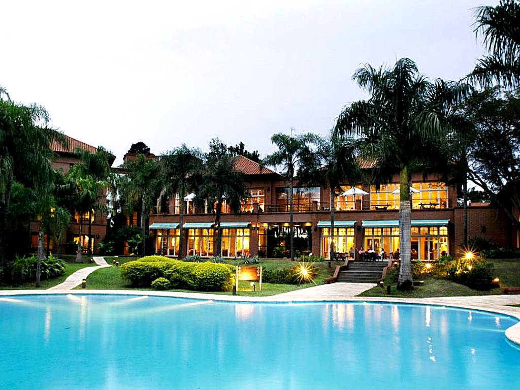 Iguazú Grand Resort Spa & Casino