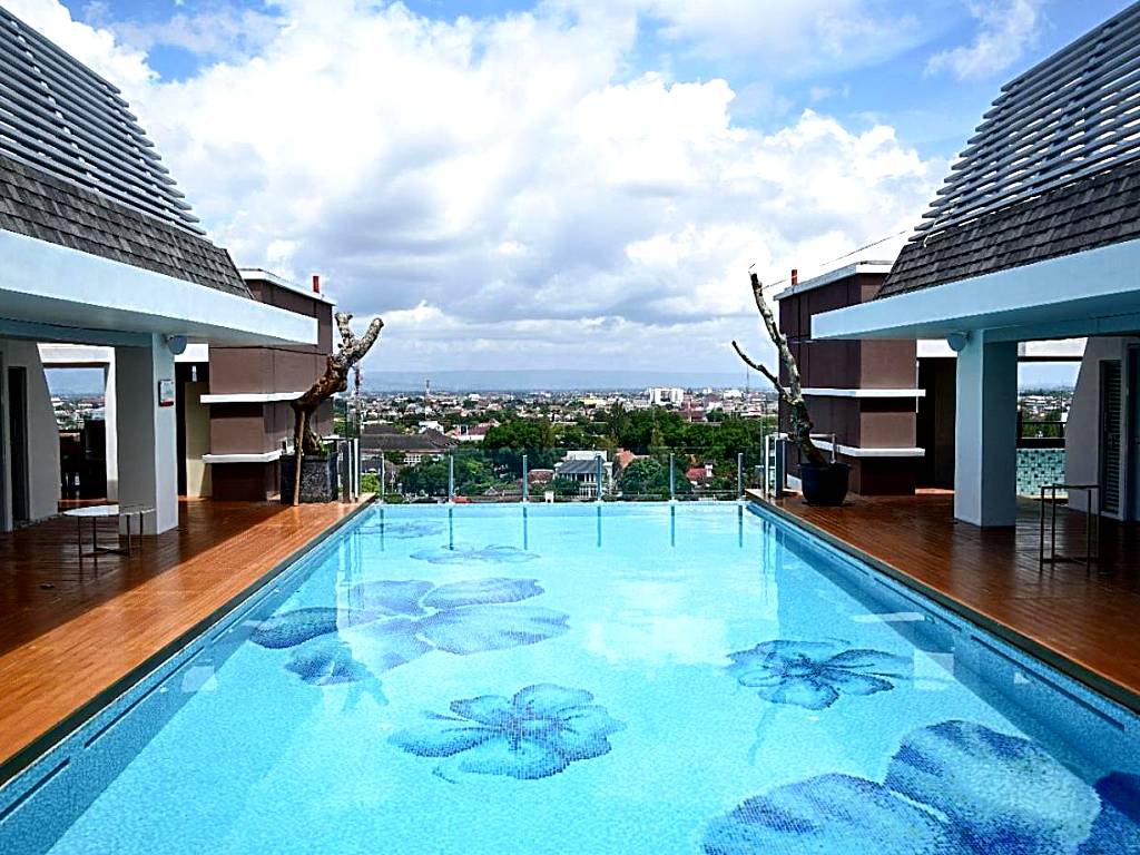 Top 20 Spa Hotels in Yogyakarta Ada Nyman's Guide 2023