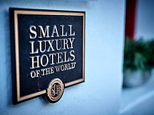 Goldene Rose Karthaus a member of Small Luxury Hotels of the World