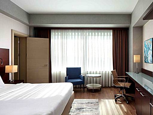 Delta Hotels Istanbul West
