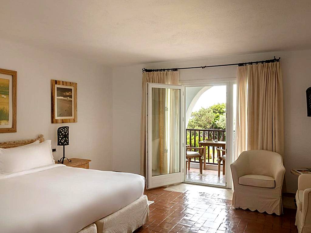 Romazzino, A Belmond Hotel, Costa Smeralda