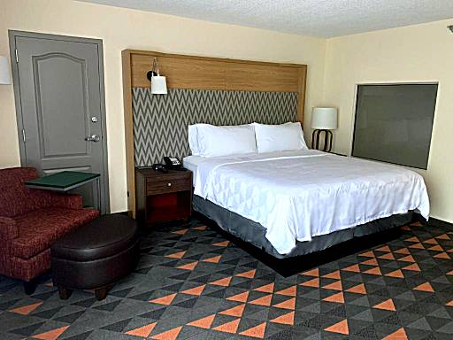 Holiday Inn Asheville - Biltmore West, an IHG Hotel