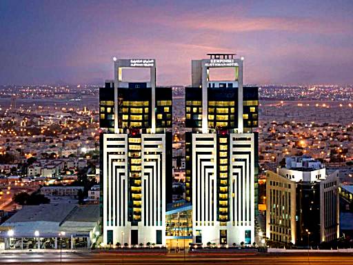 Kempinski Al Othman Hotel Al Khobar